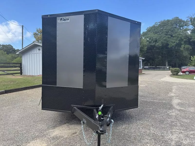 new Cargo (Enclosed) Trailers Rock Solid Cargo  for sale, in Semmes, AL Thumbnail 2