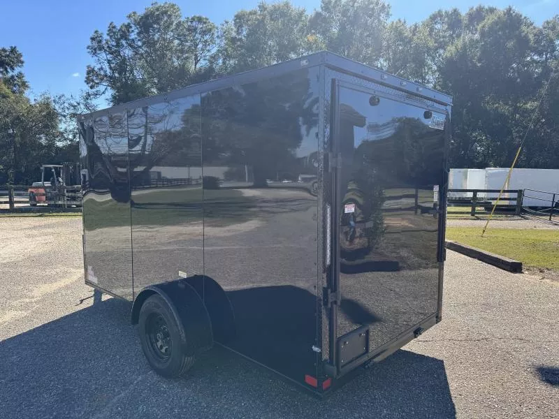 new Cargo (Enclosed) Trailers Other  for sale, in Semmes, AL Thumbnail 4