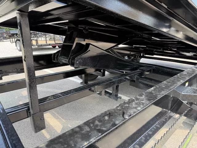 new Dump Trailers Load Trail  for sale, in Northport, AL Thumbnail 9