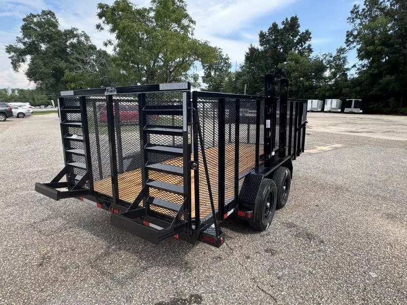 new Equipment / Flatbed Trailers Load Trail  for sale, in Semmes, AL Thumbnail 5