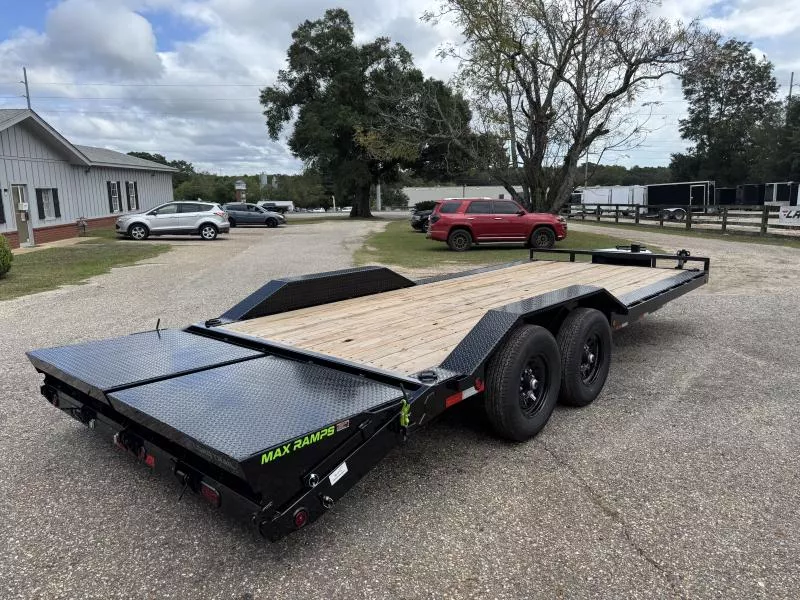 new Equipment / Flatbed Trailers Load Trail  for sale, in Semmes, AL Thumbnail 4