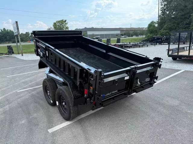 new Dump Trailers Load Trail  for sale, in Northport, AL Thumbnail 5