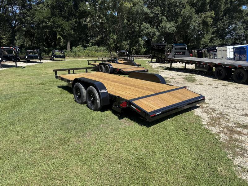 new Car Haulers / Racing Trailers L&O Manufacturing  for sale, in Semmes, AL Thumbnail 5