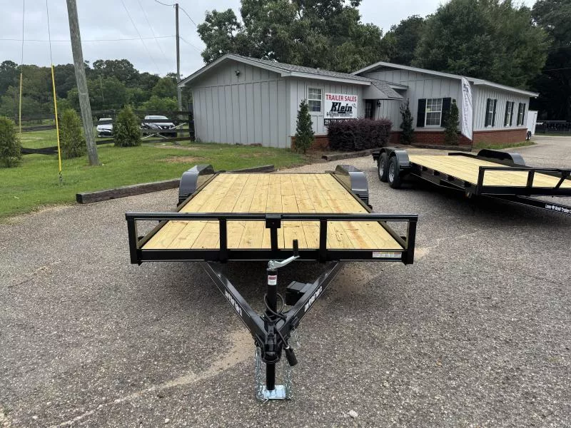 new Car Haulers / Racing Trailers Lone Wolf Trailer  for sale, in Semmes, AL Thumbnail 2
