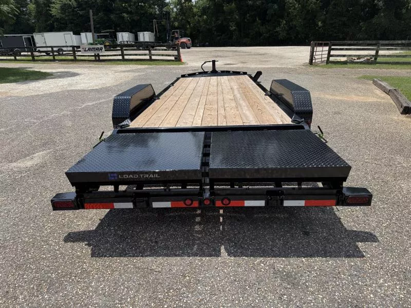 new Equipment / Flatbed Trailers Load Trail  for sale, in Semmes, AL Thumbnail 6