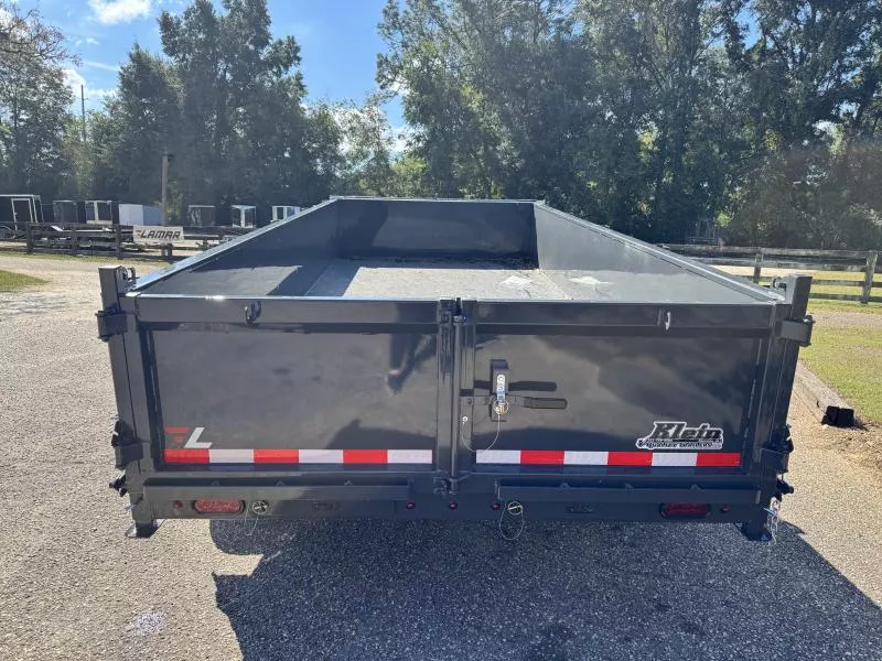new Dump Trailers Lamar Trailers  for sale, in Semmes, AL Thumbnail 6