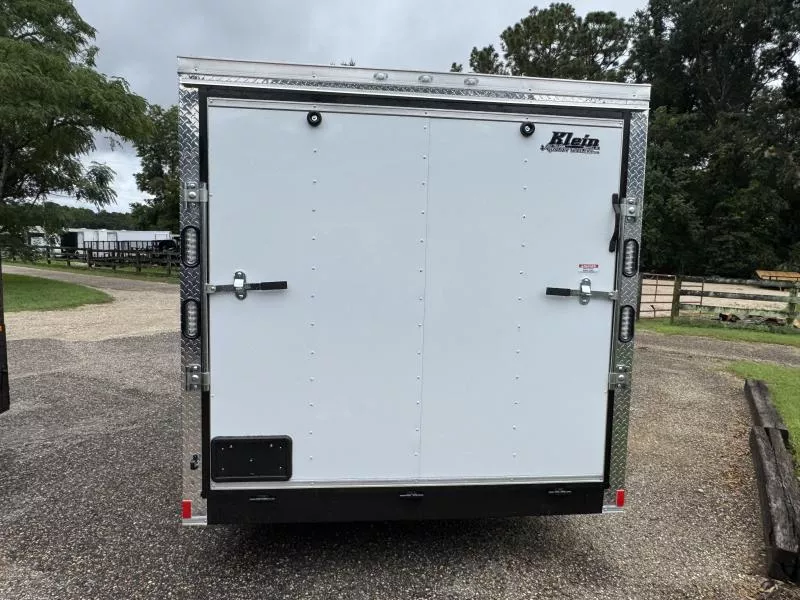 new Cargo (Enclosed) Trailers Rock Solid Cargo  for sale, in Semmes, AL Thumbnail 8