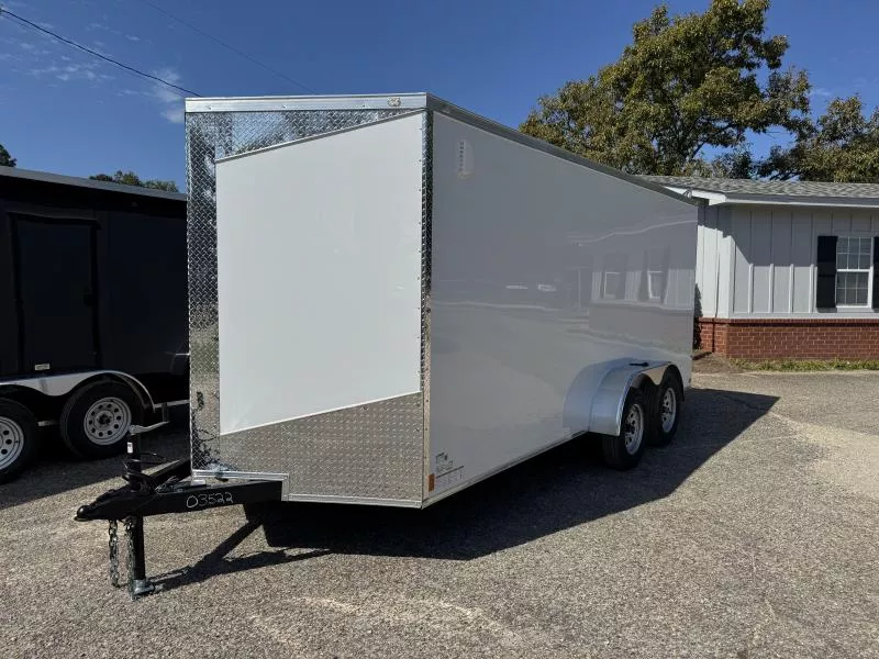 new Cargo (Enclosed) Trailers Other  for sale, in Semmes, AL Thumbnail 3