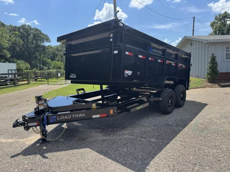 new Dump Trailers Load Trail  for sale, in Semmes, AL Thumbnail 3
