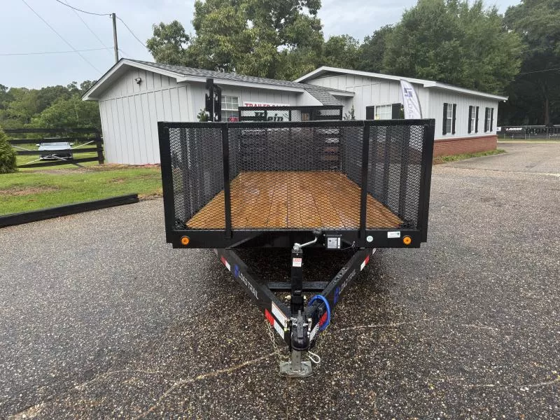 new Equipment / Flatbed Trailers Load Trail  for sale, in Semmes, AL Thumbnail 2