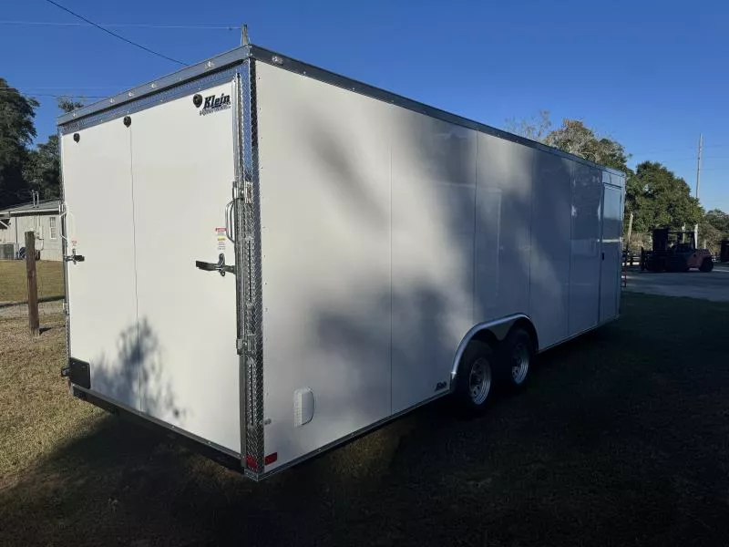 new Cargo (Enclosed) Trailers Other  for sale, in Semmes, AL Thumbnail 5