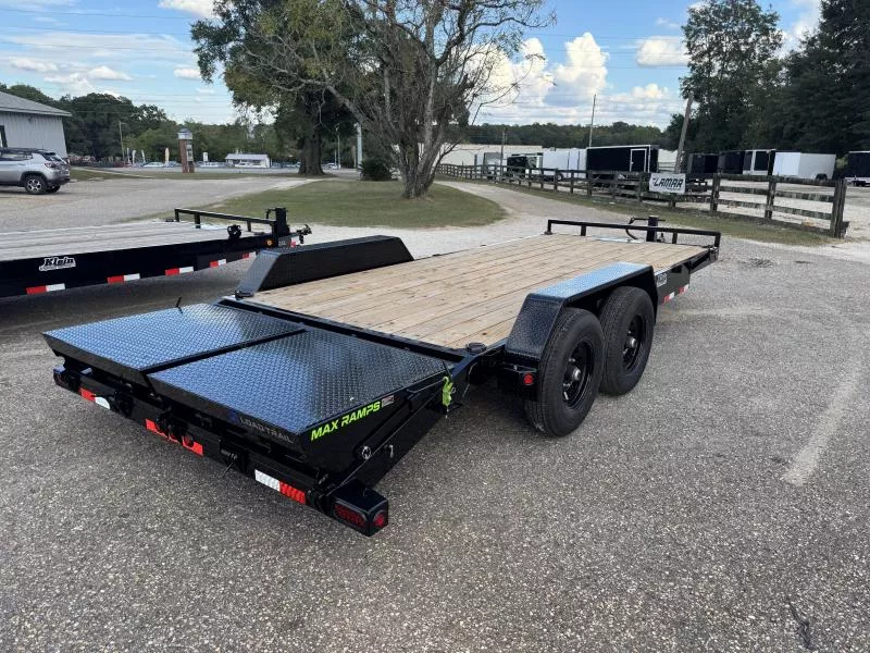 new Equipment / Flatbed Trailers Load Trail  for sale, in Semmes, AL Thumbnail 4
