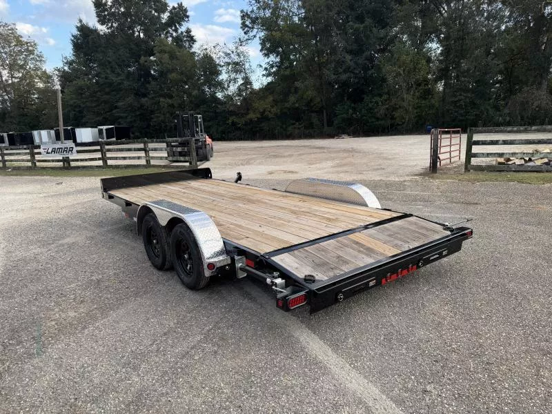 new Car Haulers / Racing Trailers Load Trail  for sale, in Semmes, AL Thumbnail 4