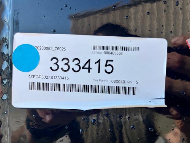 new Equipment / Flatbed Trailers Load Trail  for sale, in Northport, AL Thumbnail 5