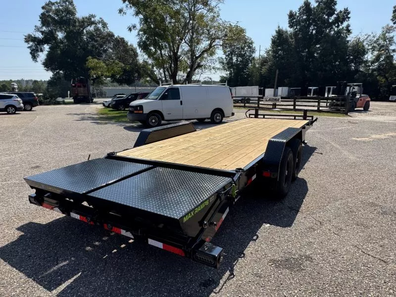 new Equipment / Flatbed Trailers Load Trail  for sale, in Semmes, AL Thumbnail 5