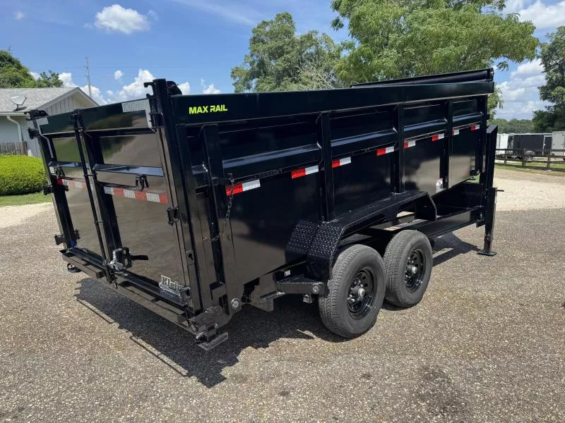 new Dump Trailers Load Trail  for sale, in Semmes, AL Thumbnail 6