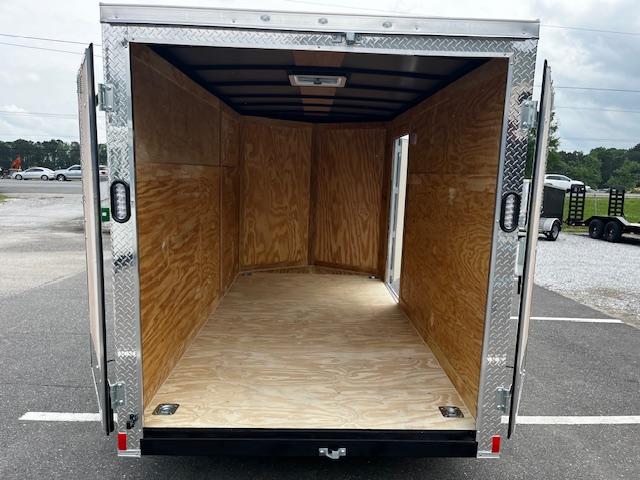 new Cargo (Enclosed) Trailers Rock Solid Cargo  for sale, in Northport, AL Thumbnail 4