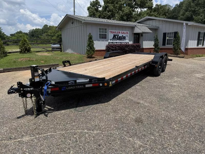 new Equipment / Flatbed Trailers Load Trail  for sale, in Semmes, AL Thumbnail 3