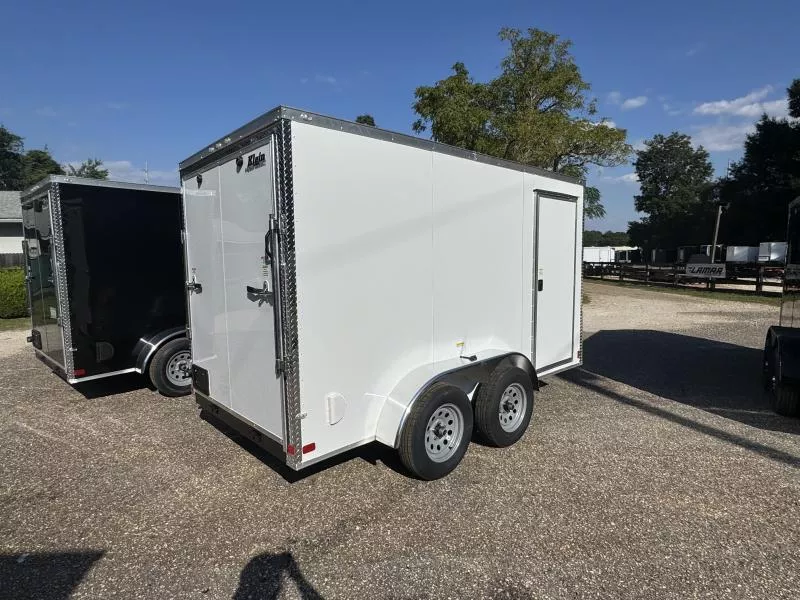 new Cargo (Enclosed) Trailers Other  for sale, in Semmes, AL Thumbnail 7