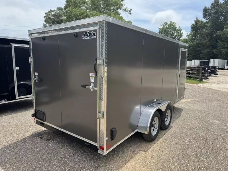 new Cargo (Enclosed) Trailers Other  for sale, in Semmes, AL Thumbnail 4