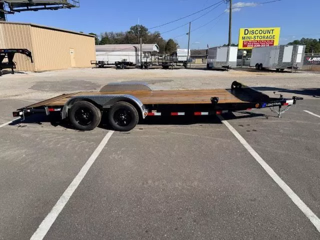 new Car Haulers / Racing Trailers Load Trail  for sale, in Northport, AL Thumbnail 3