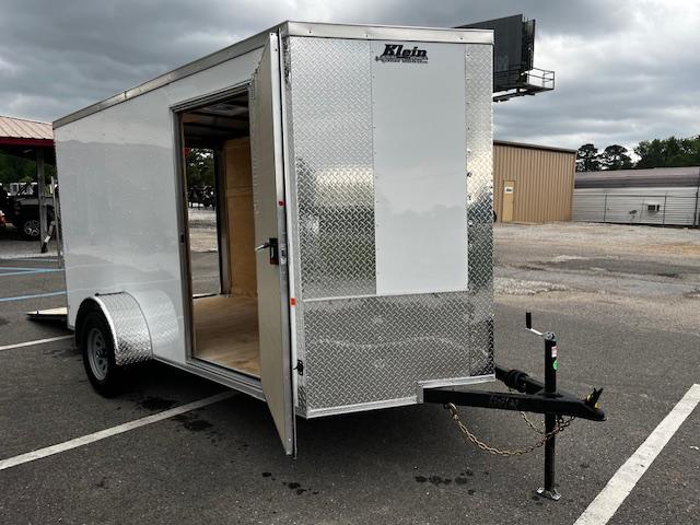 new Cargo (Enclosed) Trailers Rock Solid Cargo  for sale, in Northport, AL image-0