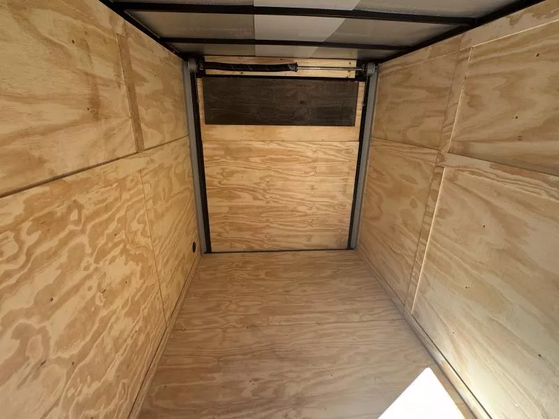 new Cargo (Enclosed) Trailers Other  for sale, in Semmes, AL Thumbnail 7