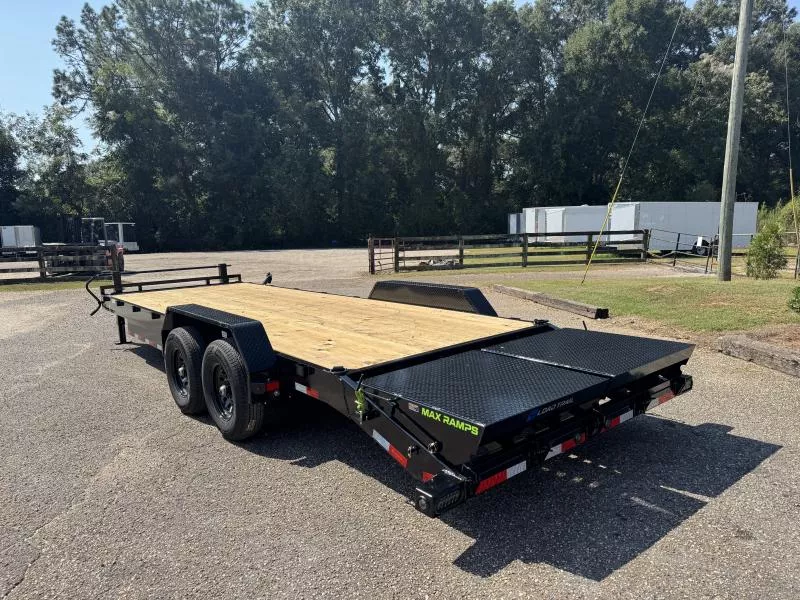 new Equipment / Flatbed Trailers Load Trail  for sale, in Semmes, AL Thumbnail 4
