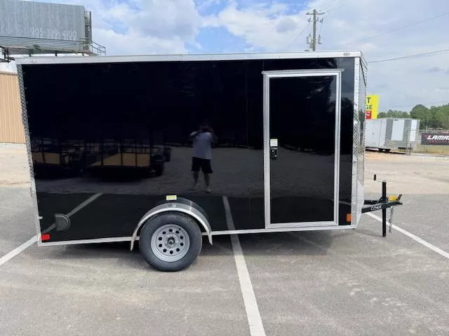 new Cargo (Enclosed) Trailers Other  for sale, in Northport, AL Thumbnail 3