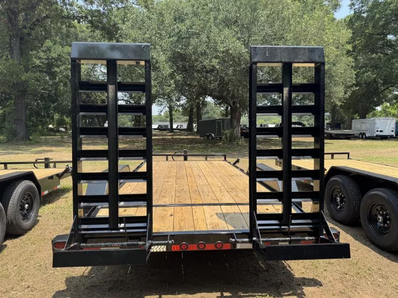 new Equipment / Flatbed Trailers Load Trail  for sale, in Semmes, AL Thumbnail 4