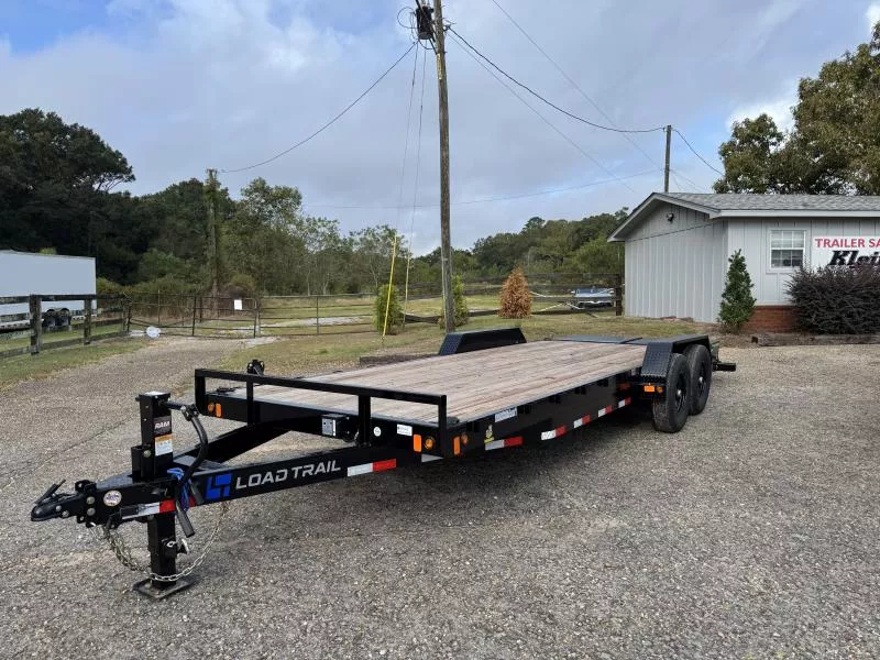 new Equipment / Flatbed Trailers Load Trail  for sale, in Semmes, AL Thumbnail 3
