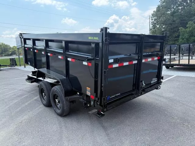 new Dump Trailers Load Trail  for sale, in Northport, AL Thumbnail 5