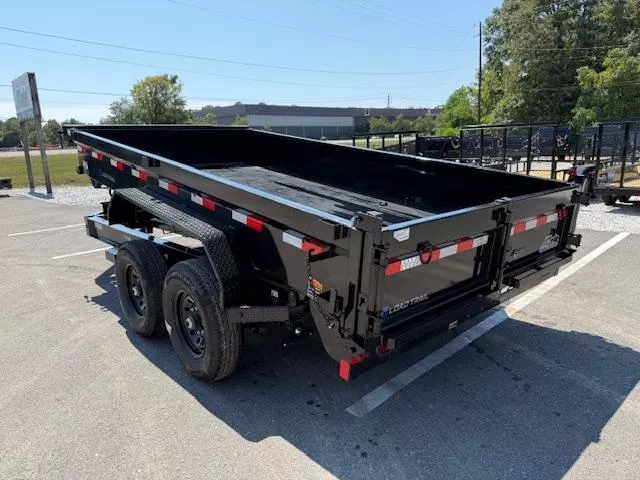 new Dump Trailers Load Trail  for sale, in Northport, AL Thumbnail 5