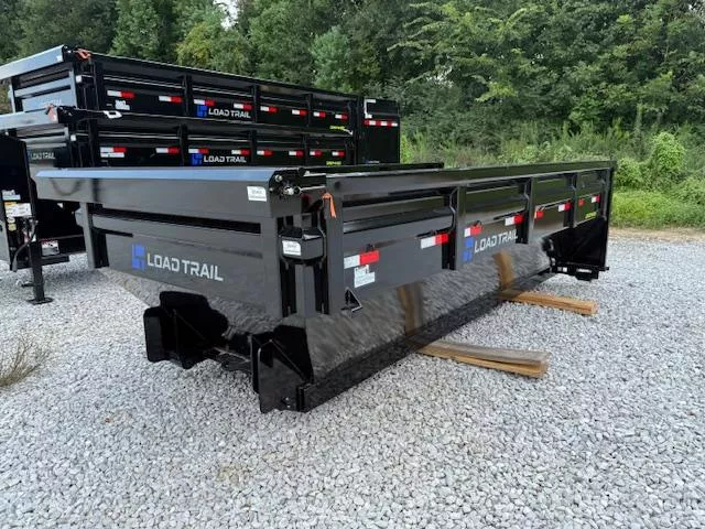 new Dump Trailers Load Trail  for sale, in Northport, AL Thumbnail 3