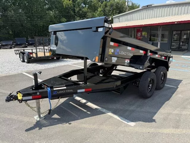 new Dump Trailers Load Trail  for sale, in Northport, AL Thumbnail 6