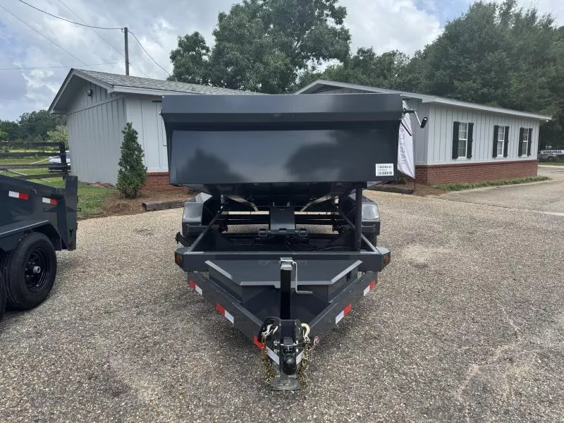 new Dump Trailers Norstar  for sale, in Semmes, AL Thumbnail 2