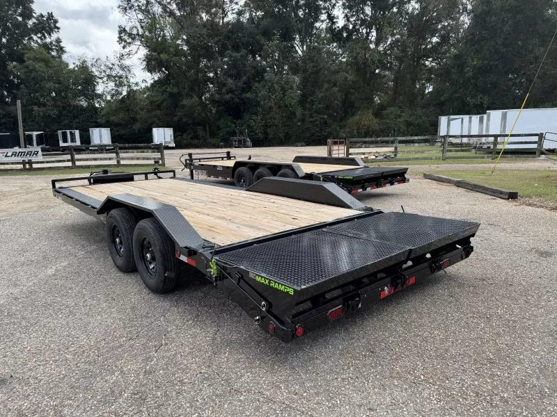 new Equipment / Flatbed Trailers Load Trail  for sale, in Semmes, AL Thumbnail 5