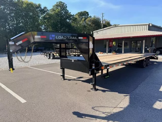 new Car Haulers / Racing Trailers Load Trail  for sale, in Northport, AL Thumbnail 5