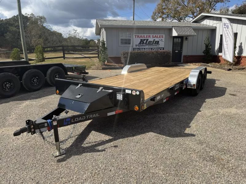 new Car Haulers / Racing Trailers Load Trail  for sale, in Semmes, AL Thumbnail 3