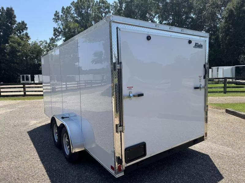 new Cargo (Enclosed) Trailers Other  for sale, in Semmes, AL Thumbnail 6