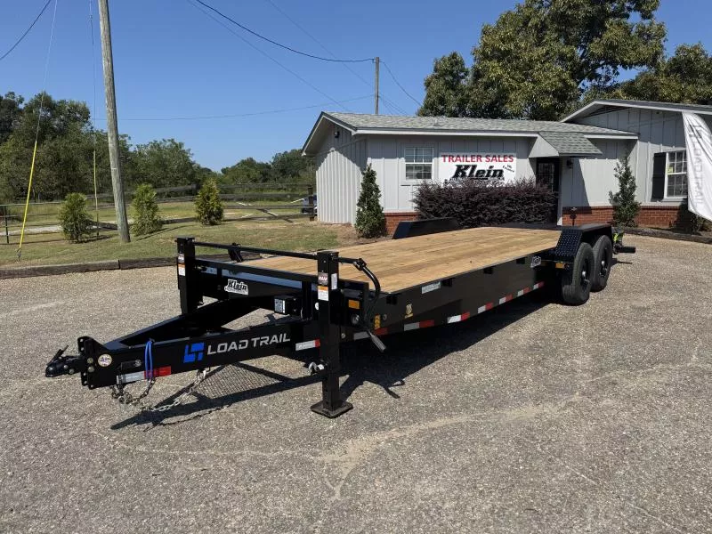 new Equipment / Flatbed Trailers Load Trail  for sale, in Semmes, AL Thumbnail 3