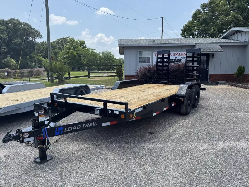 new Equipment / Flatbed Trailers Load Trail  for sale, in Semmes, AL Thumbnail 3