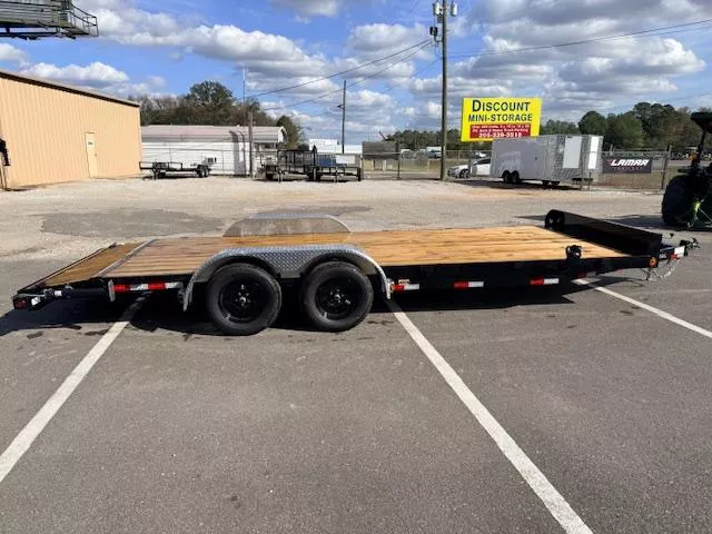new Car Haulers / Racing Trailers Load Trail  for sale, in Northport, AL Thumbnail 4