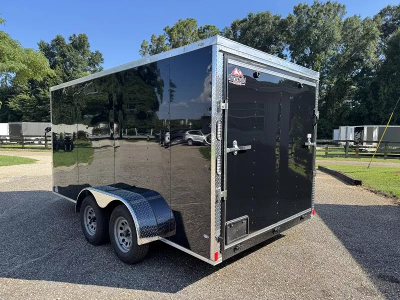 new Cargo (Enclosed) Trailers Other  for sale, in Semmes, AL Thumbnail 4