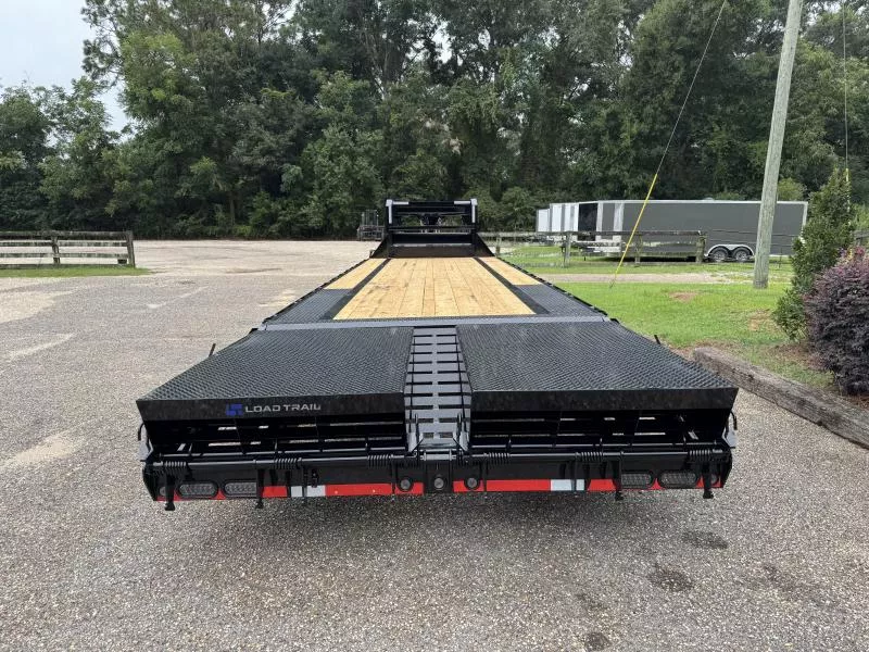 new Equipment / Flatbed Trailers Load Trail  for sale, in Semmes, AL Thumbnail 6