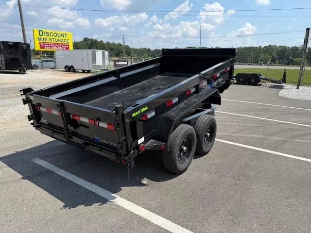 new Dump Trailers Load Trail  for sale, in Northport, AL Thumbnail 3