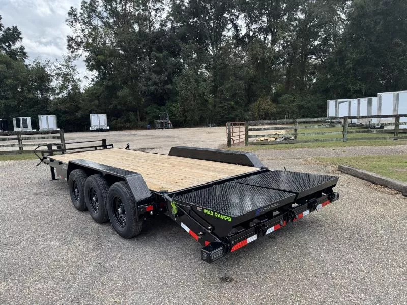new Equipment / Flatbed Trailers Load Trail  for sale, in Semmes, AL Thumbnail 4