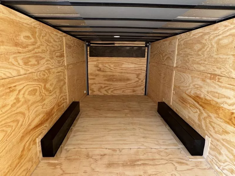 new Cargo (Enclosed) Trailers Other  for sale, in Semmes, AL Thumbnail 7