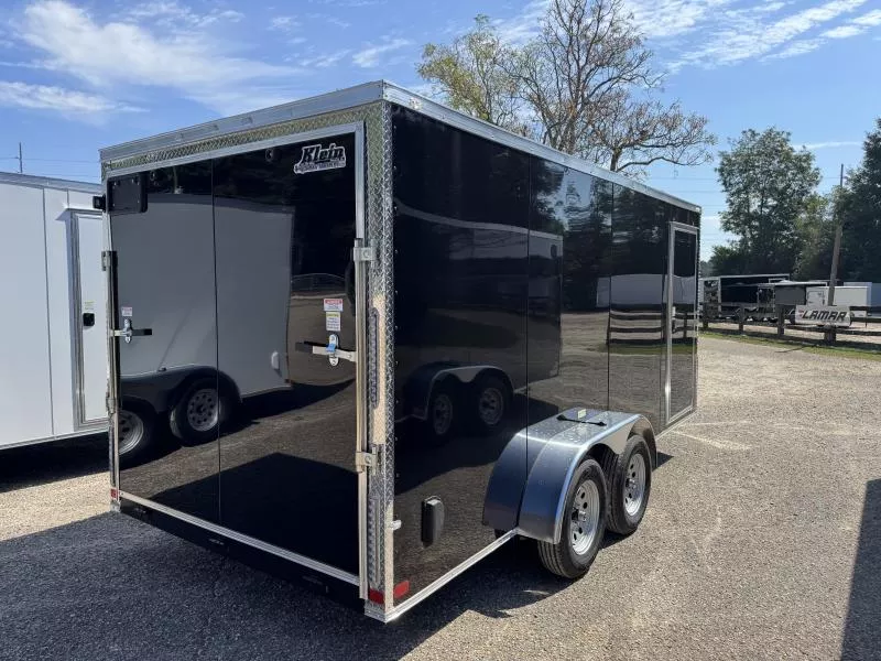 new Cargo (Enclosed) Trailers Other  for sale, in Semmes, AL Thumbnail 5