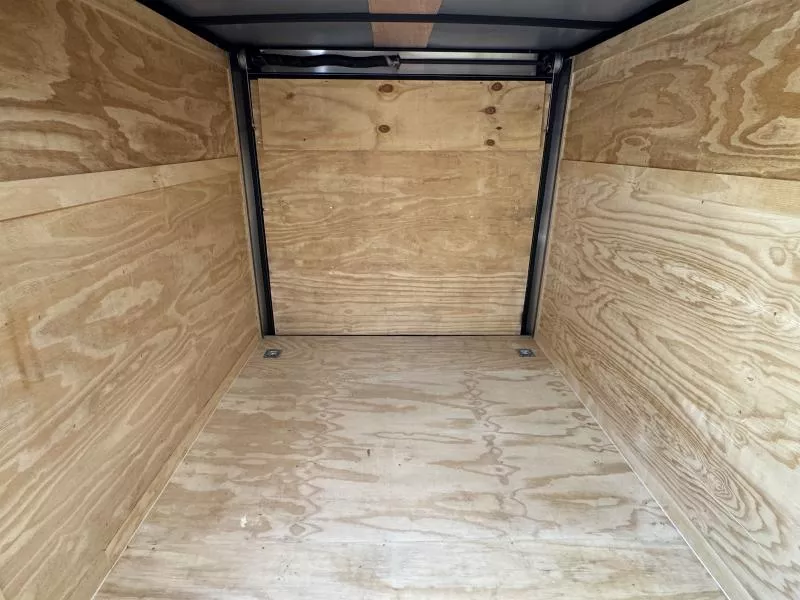 new Cargo (Enclosed) Trailers Rock Solid Cargo  for sale, in Semmes, AL Thumbnail 8